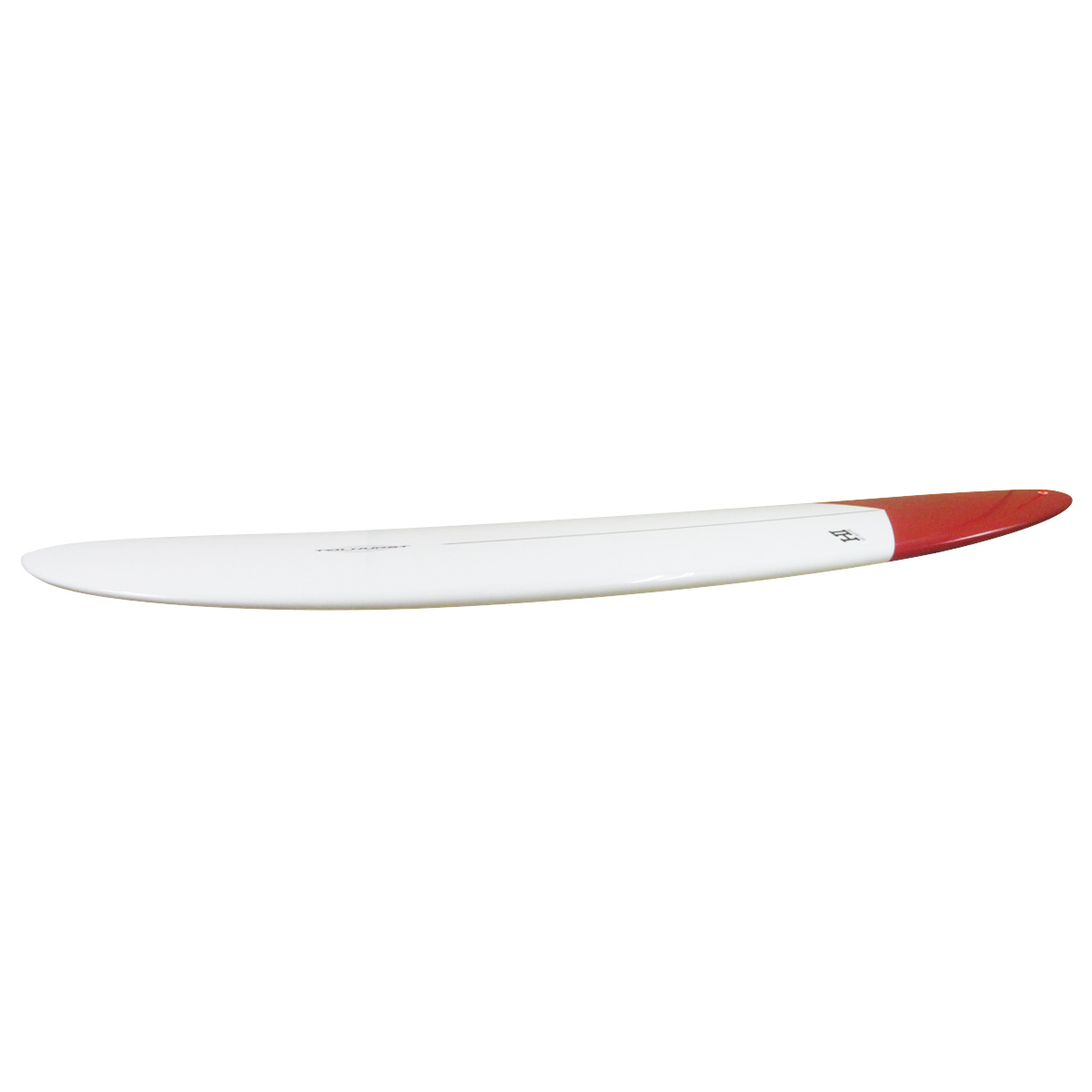 TOLHURST / HIHP 2ND SQ 9`1 THUNDERBOLT