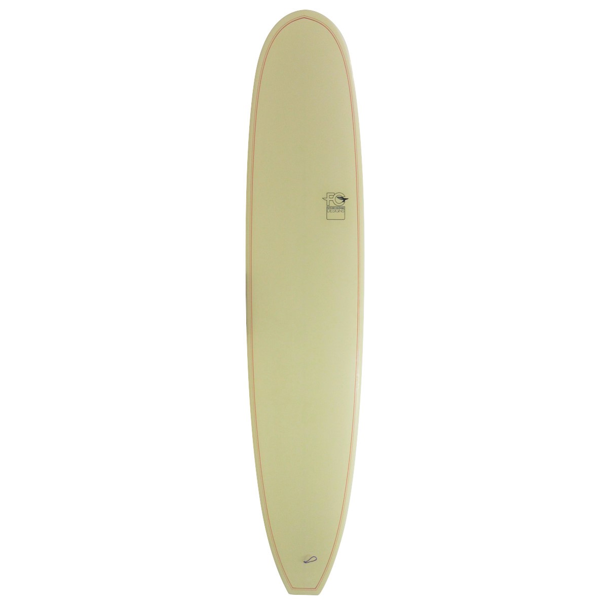  / PATAGONIA × FCD / BEAVERTAIL 9`2