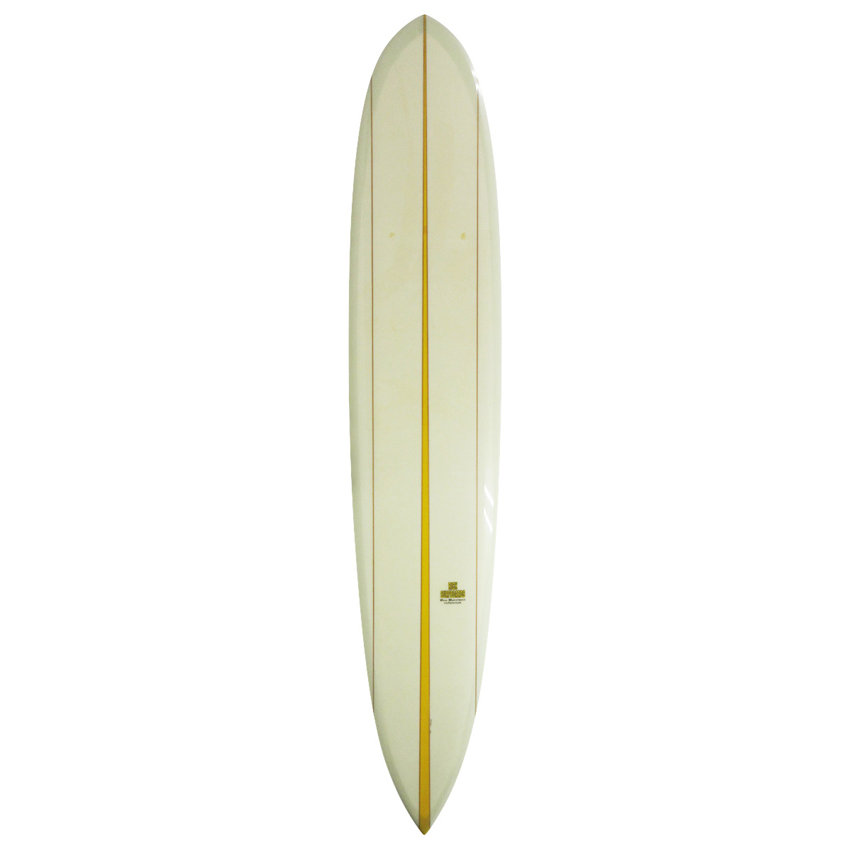  / RICK SURFBOARDS / 10`0 IMPROVISOR Dru Harrison Model
