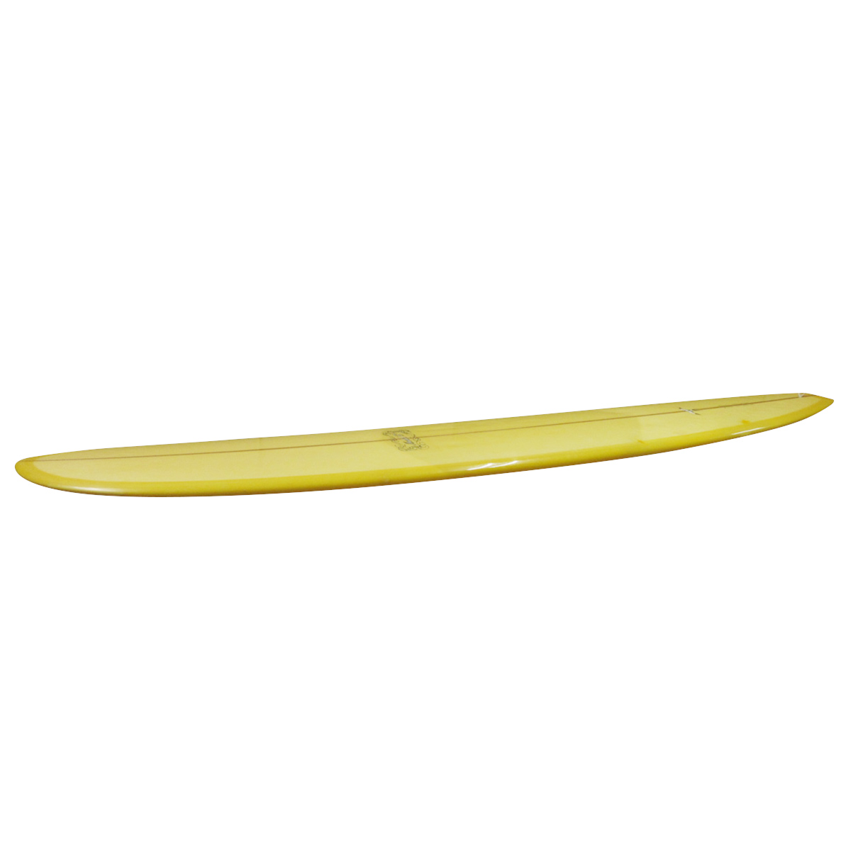 HAWAIIAN PRO DESIGNS / MODEL-T 10`0 Shaped by DONALD TAKAYAMA