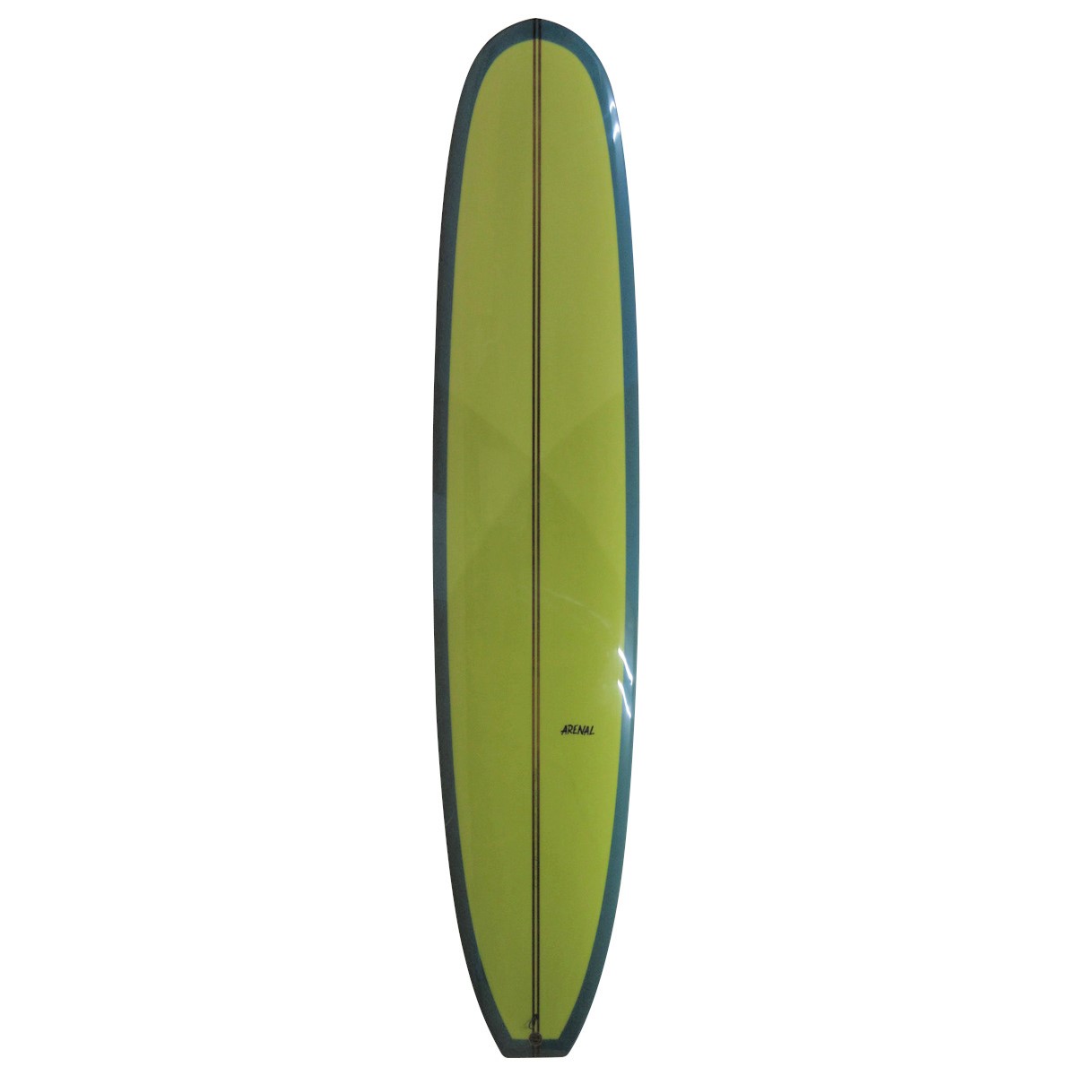 ARENAL / ARENAL / TRANSCENDER 9`4