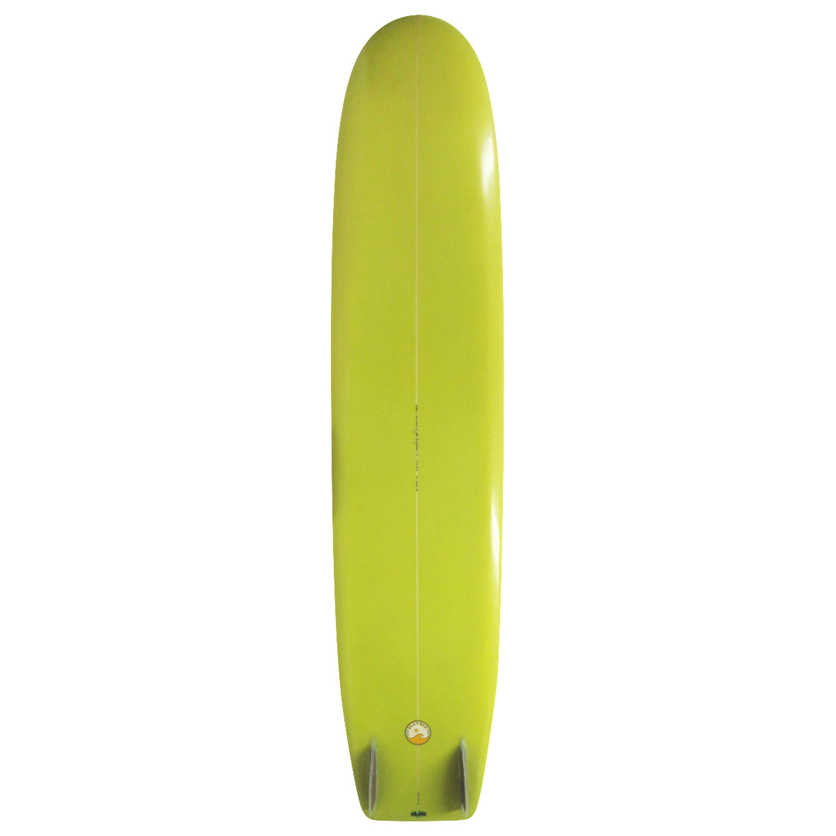 OLA de ORO / Simmons Replica 9`3 Shaped by Joe Bauguess 