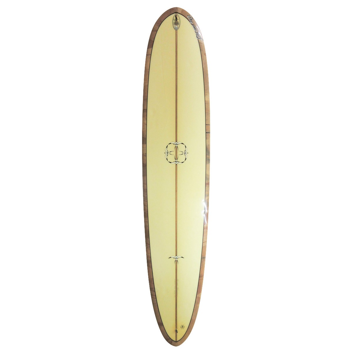 HAWAIIAN PRO DESIGNS / HAWAIIAN PRO DESIGNS / DT-2 9`0-1/2 Shaped by DONALD TAKAYAMA