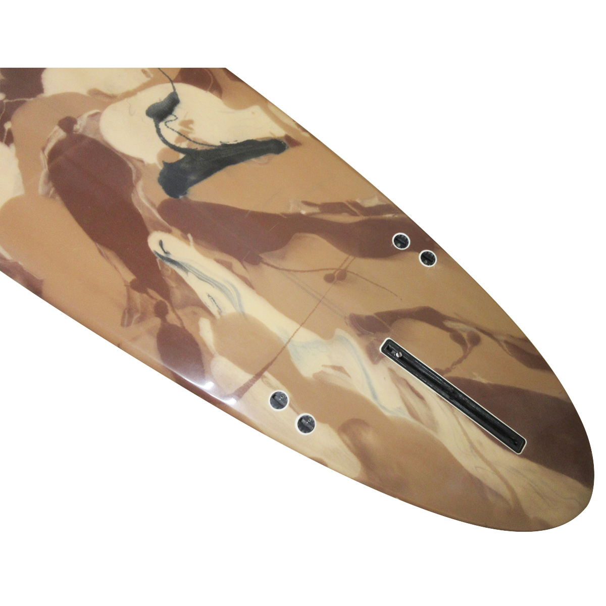 HAWAIIAN PRO DESIGNS / DT-2 9`0-1/2 Shaped by DONALD TAKAYAMA