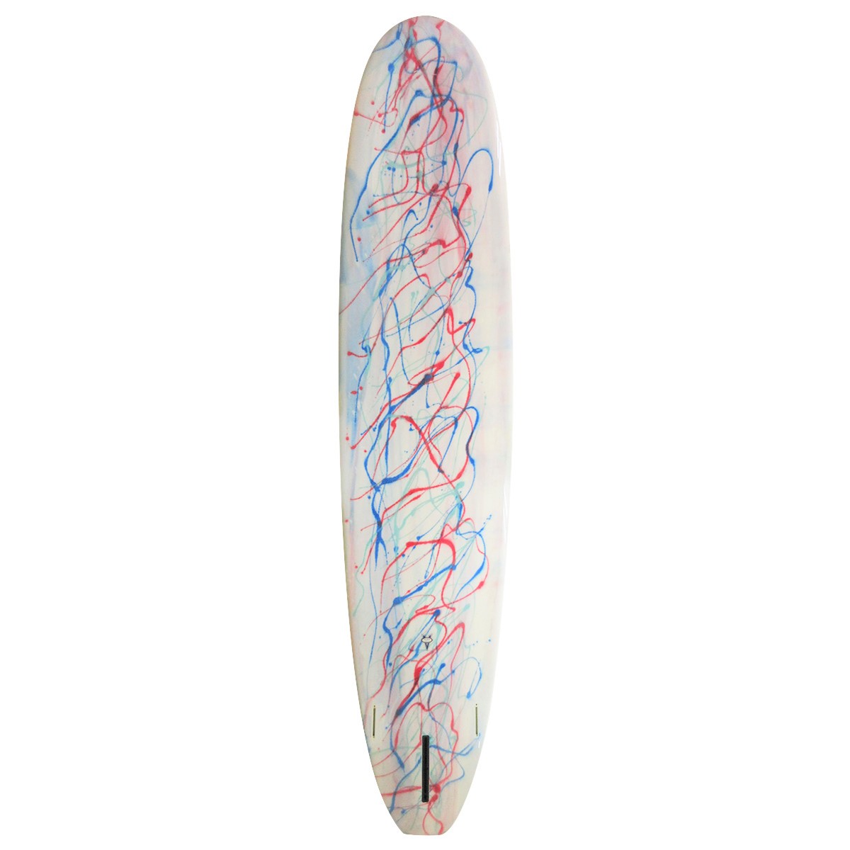 VELZY / NOSERIDER 9`5