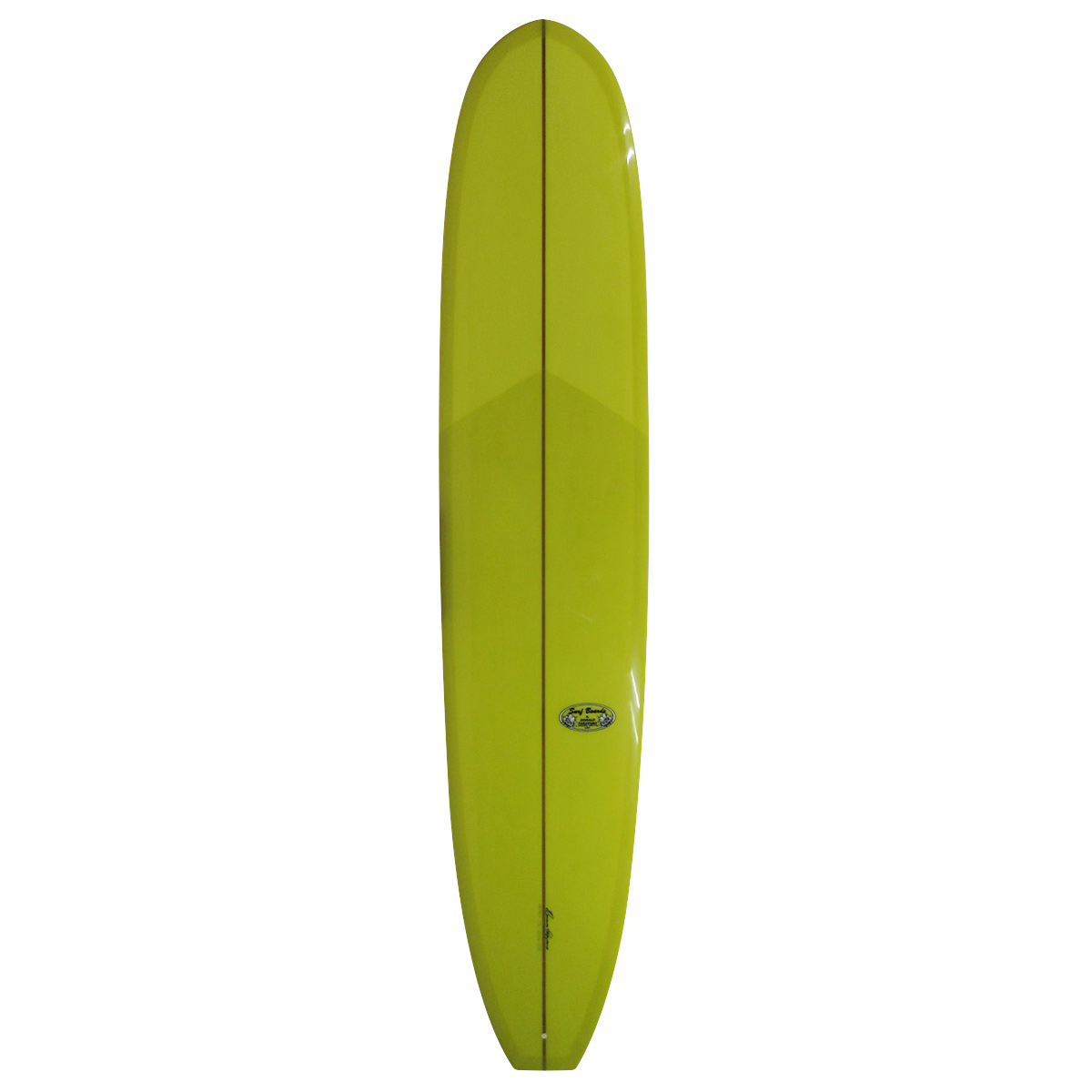 HAWAIIAN PRO DESIGNS / HAWAIIAN PRO DESIGNS / MODEL-T 9`5