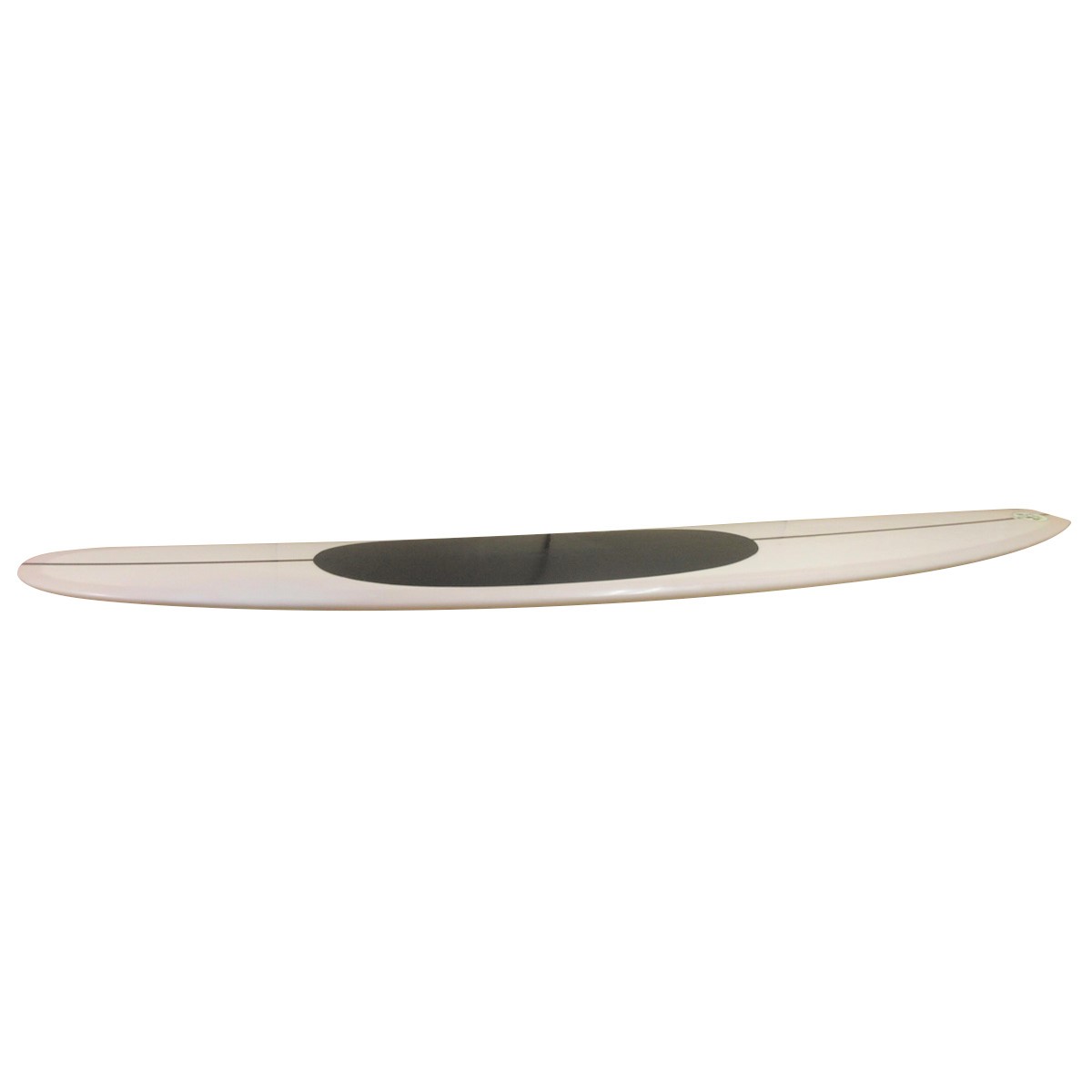 DASH SURFBOARDS / BLACK NAIL 9`3