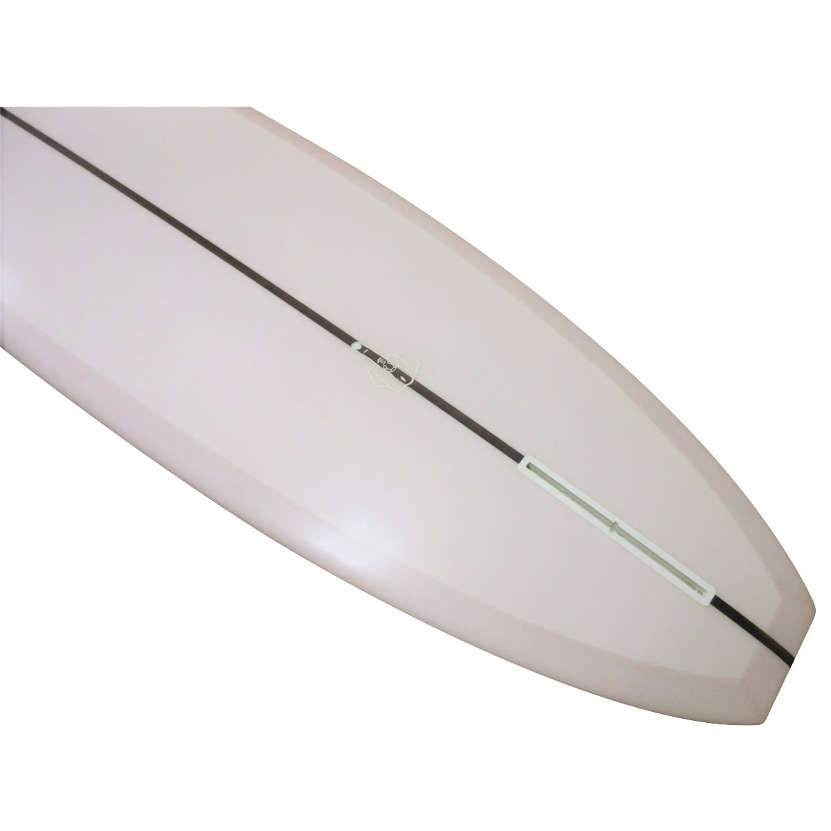 DASH SURFBOARDS / BLACK NAIL 9`3