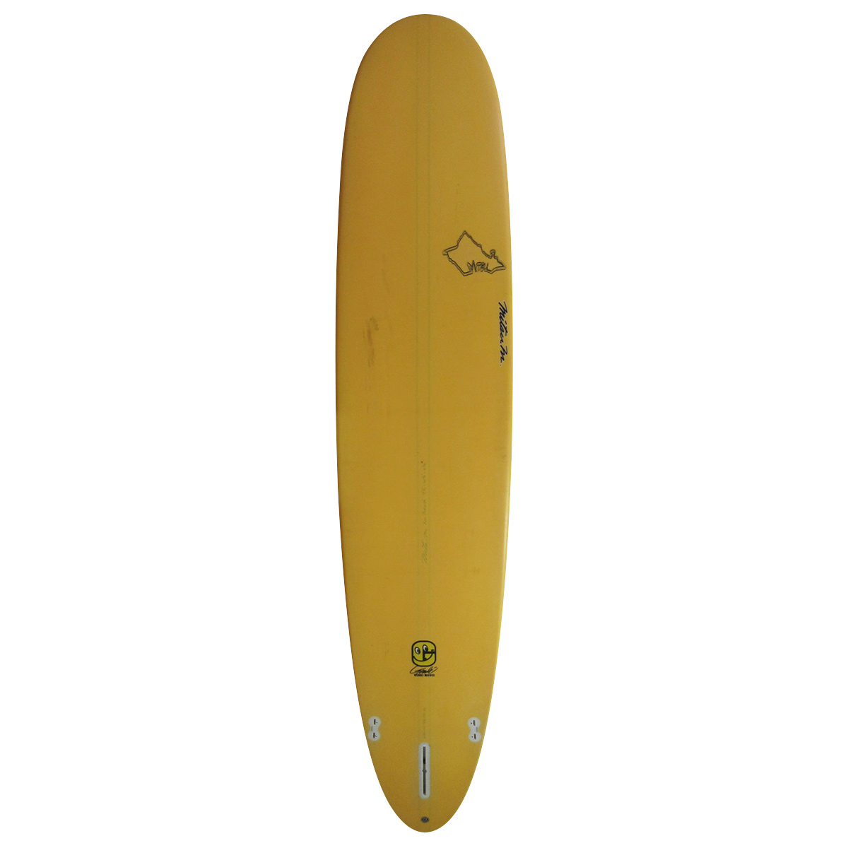 MITSU / GENKI MODEL 9`0+1/2 EPS EPOXY