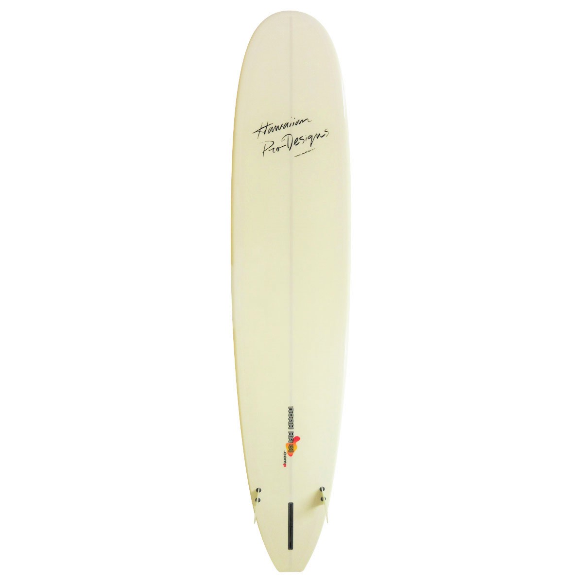 HAWAIIAN PRO DESIGNS / NOAH COMP 9`2 Shaped by DONALD TAKAYAMA