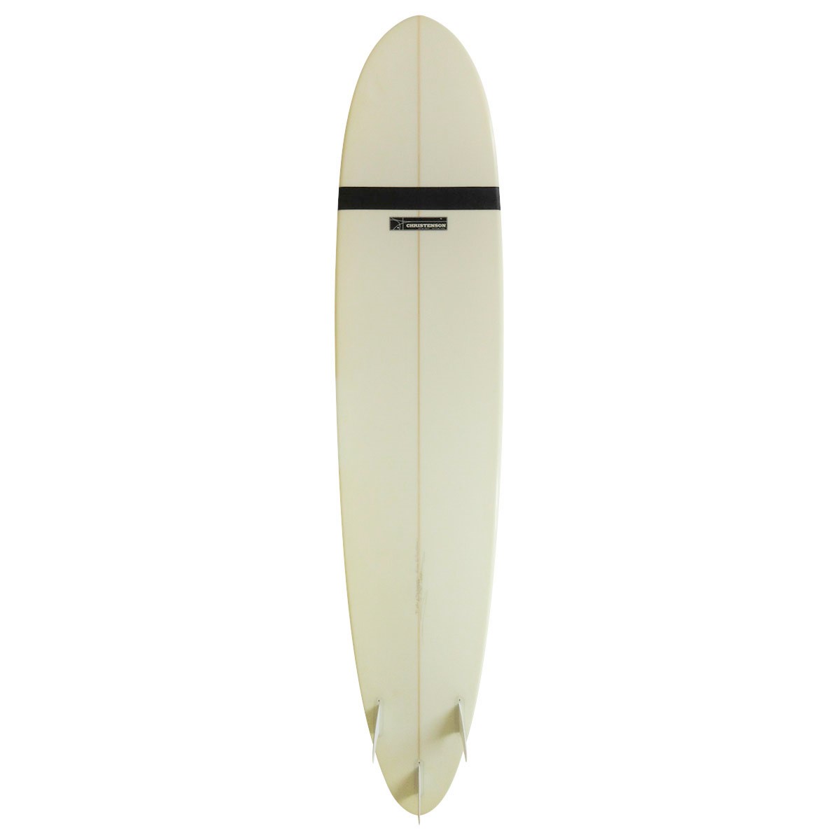 CHRISTENSON / CUSTOM 9`2 HAND SHAPE
