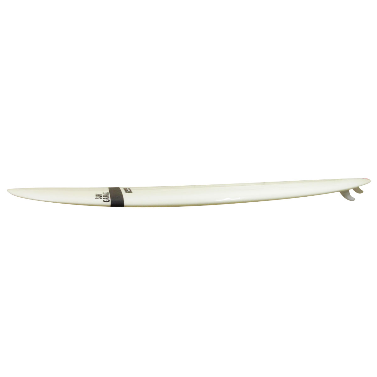 CHRISTENSON / CUSTOM 9`2 HAND SHAPE