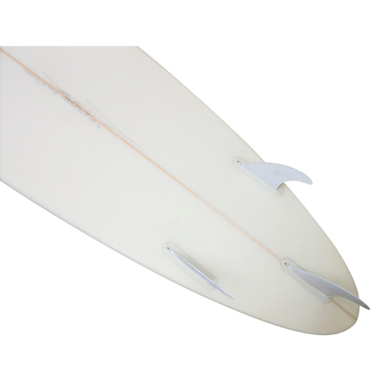 CHRISTENSON / CUSTOM 9`2 HAND SHAPE
