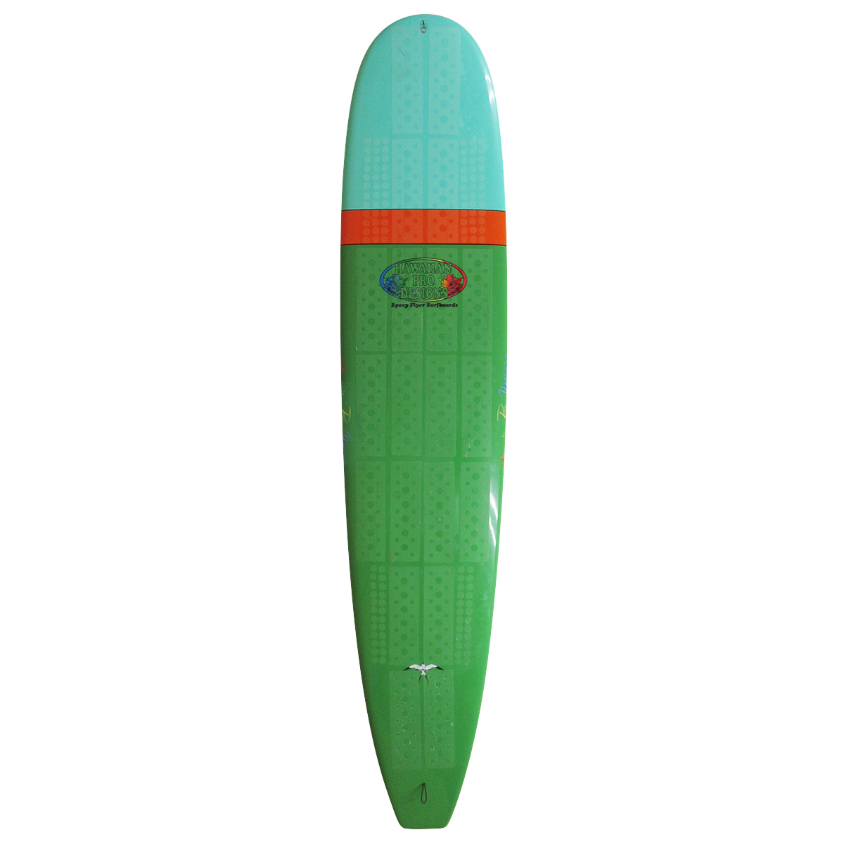 HAWAIIAN PRO DESIGNS / HAWAIIAN PRO DESIGNS / In The Pink 9`3 EPC  