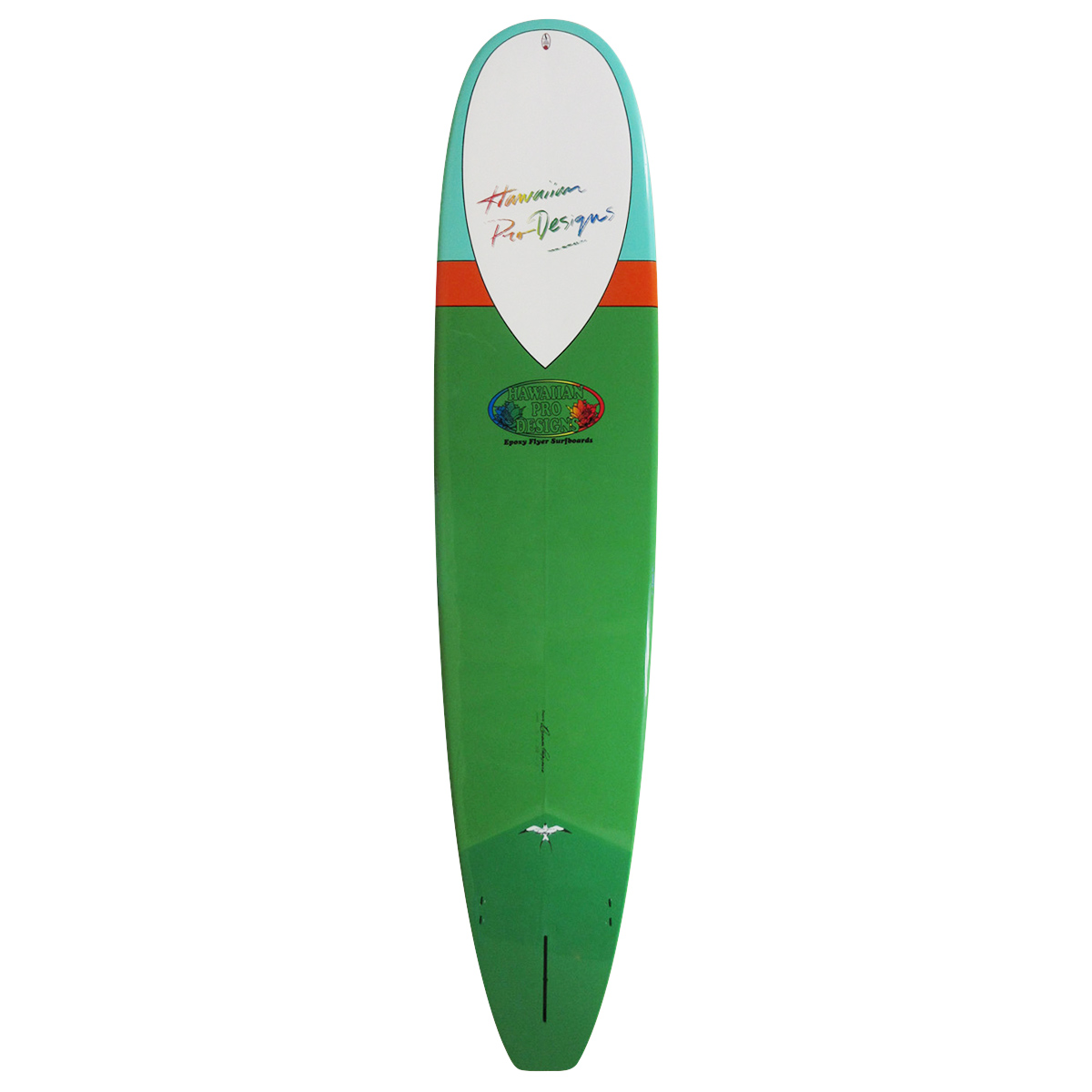 HAWAIIAN PRO DESIGNS / In The Pink 9`3 EPC  
