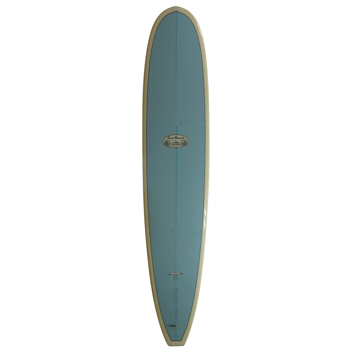 HAWAIIAN PRO DESIGNS / HAWAIIAN PRO DESIGNS / 9`1 NOAH COMP 