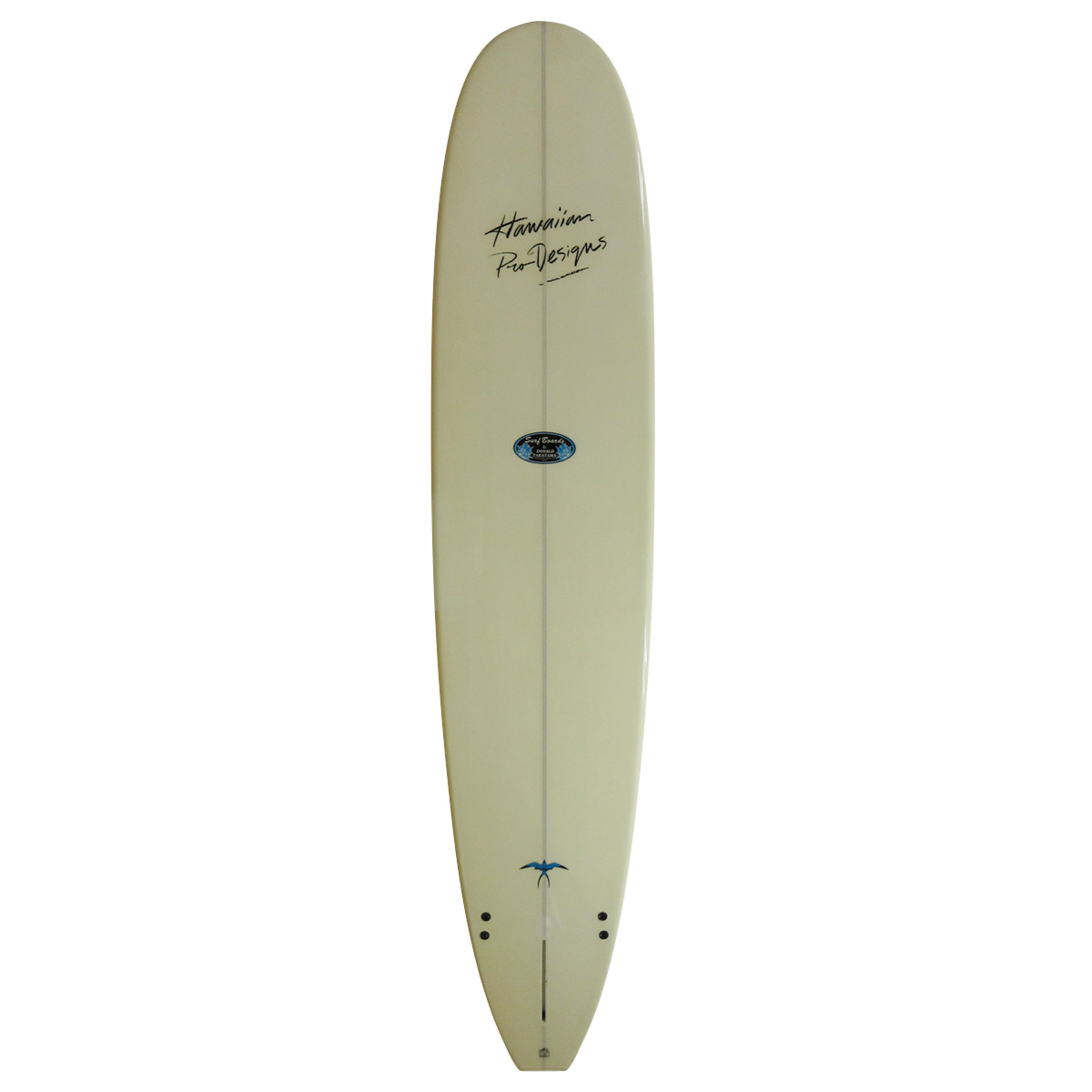 HAWAIIAN PRO DESIGNS / 9`1 NOAH COMP 