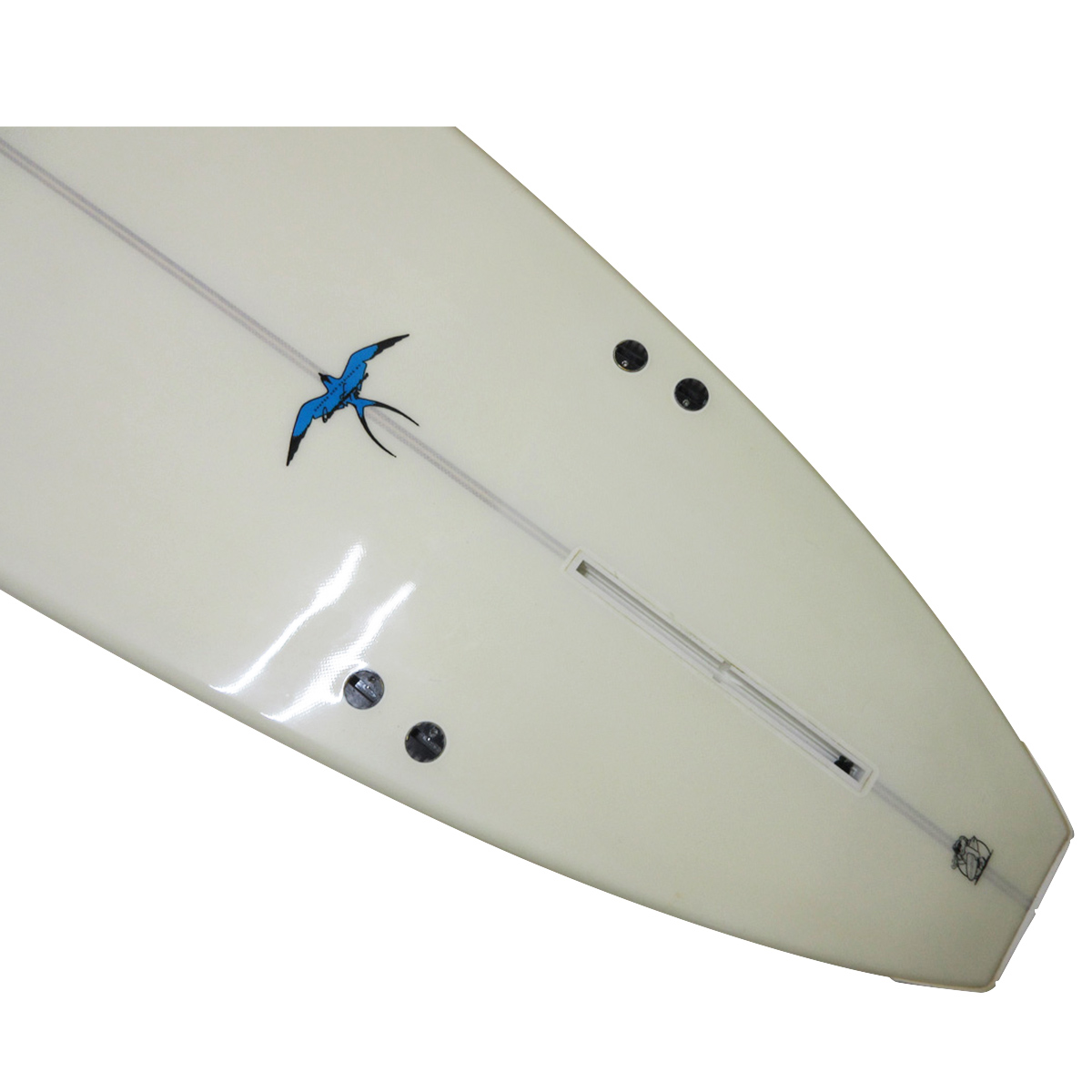 HAWAIIAN PRO DESIGNS / 9`1 NOAH COMP 