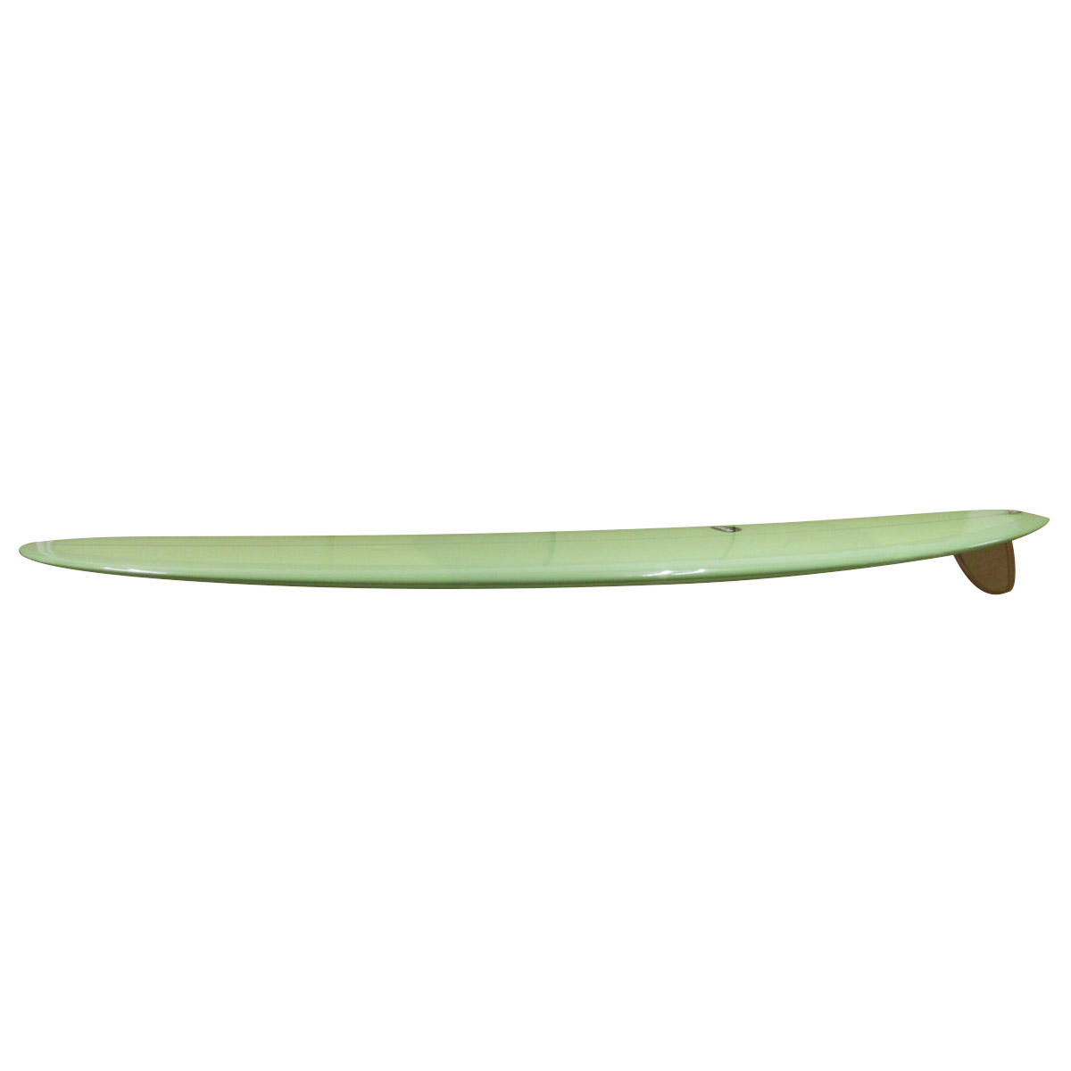 WOOD CUSTOM SURFBOARDS / Greaser 9`5