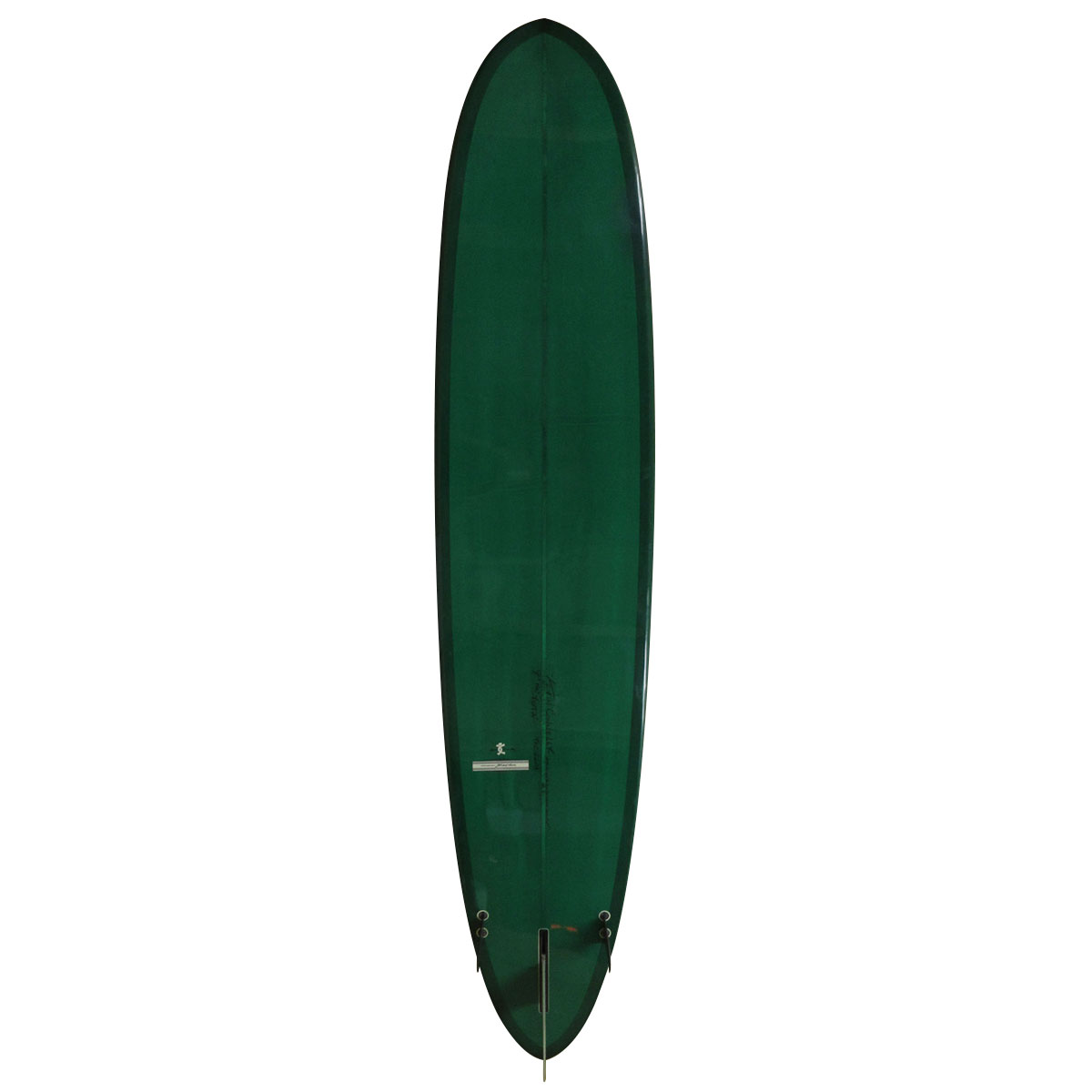 YU SURF CLASSIC / HP Noserider 9`3 Shaped by KEVIN CONNELLY