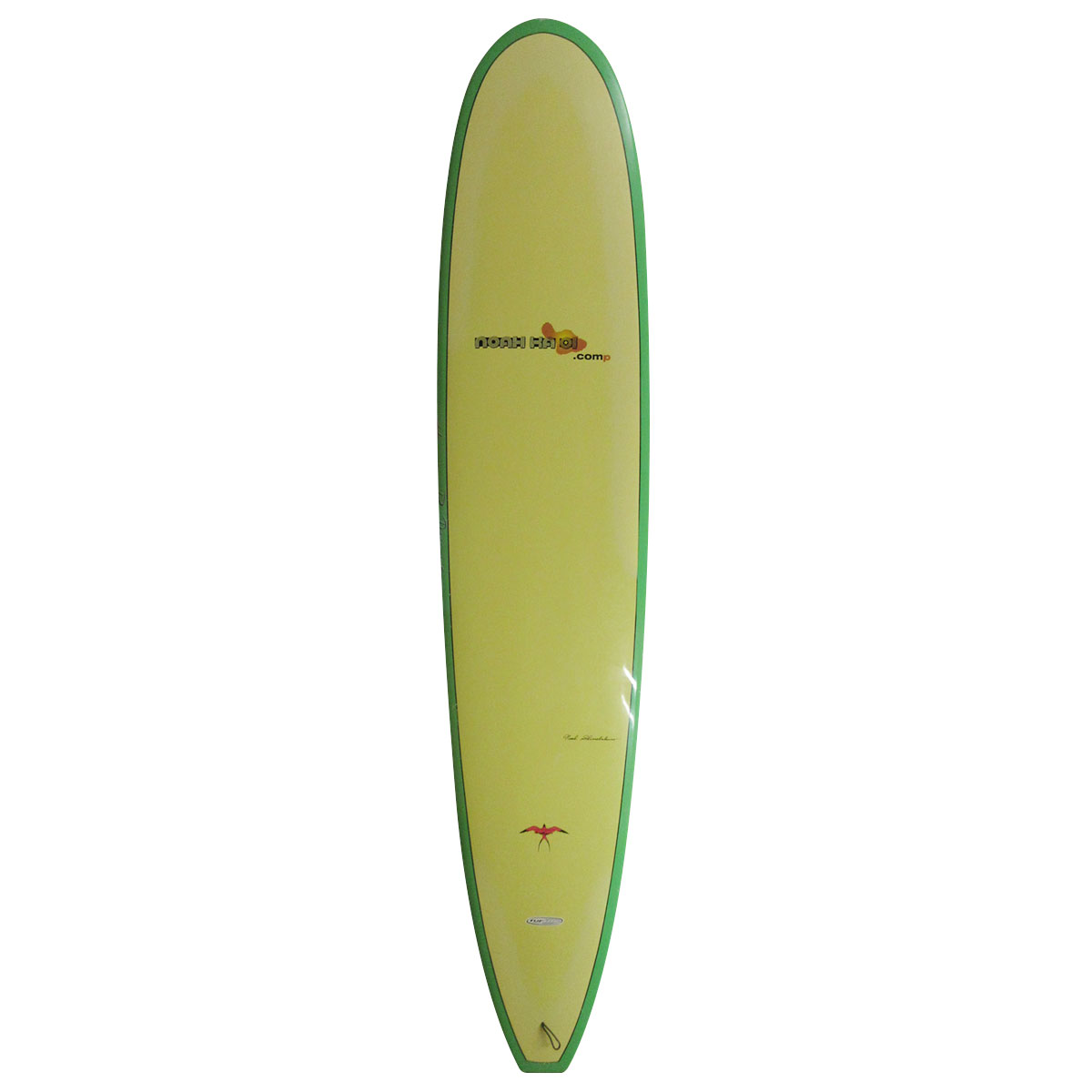 HAWAIIAN PRO DESIGNS / HAWAIIAN PRO DESIGNS / NOAH KA OI COMP 9`1 Surftech 