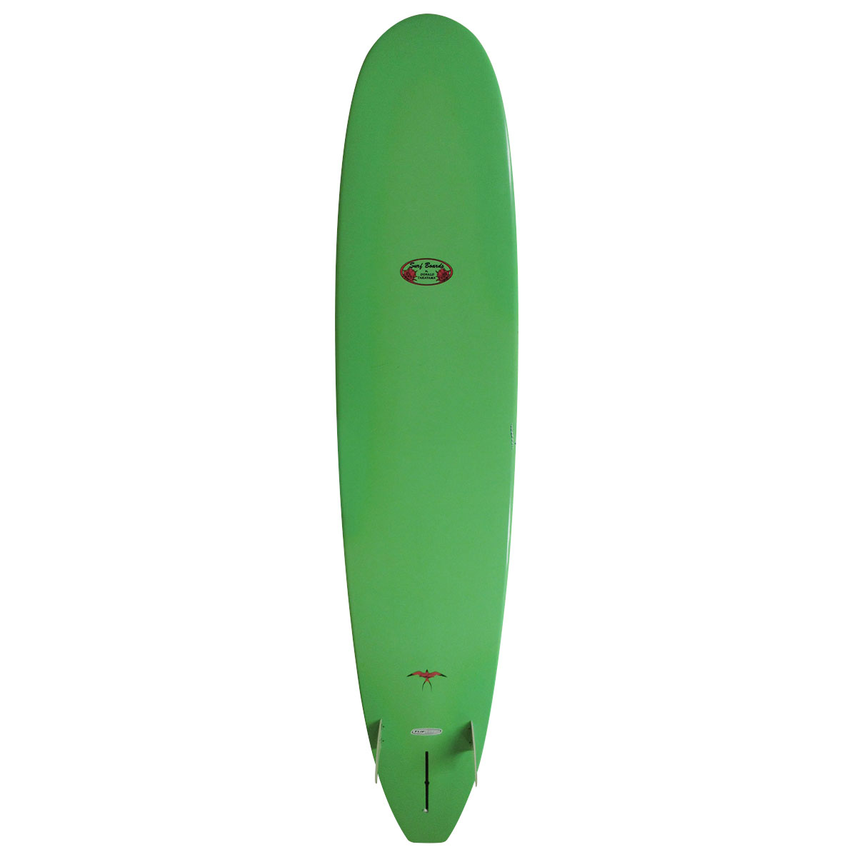 HAWAIIAN PRO DESIGNS / NOAH KA OI COMP 9`1 Surftech 