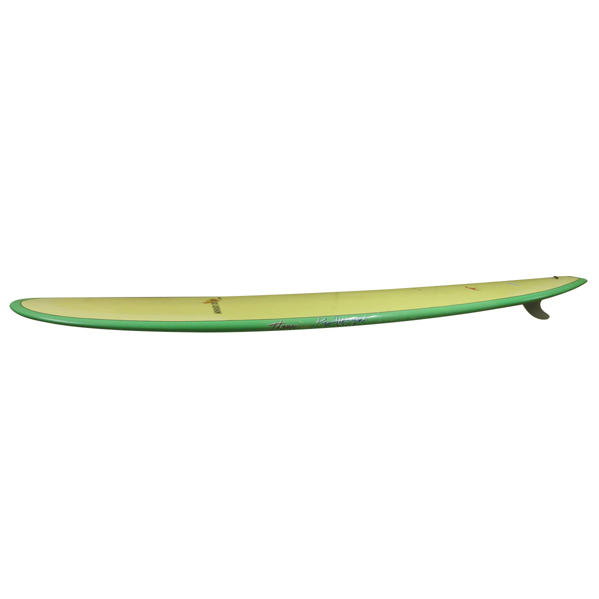 HAWAIIAN PRO DESIGNS / NOAH KA OI COMP 9`1 Surftech 