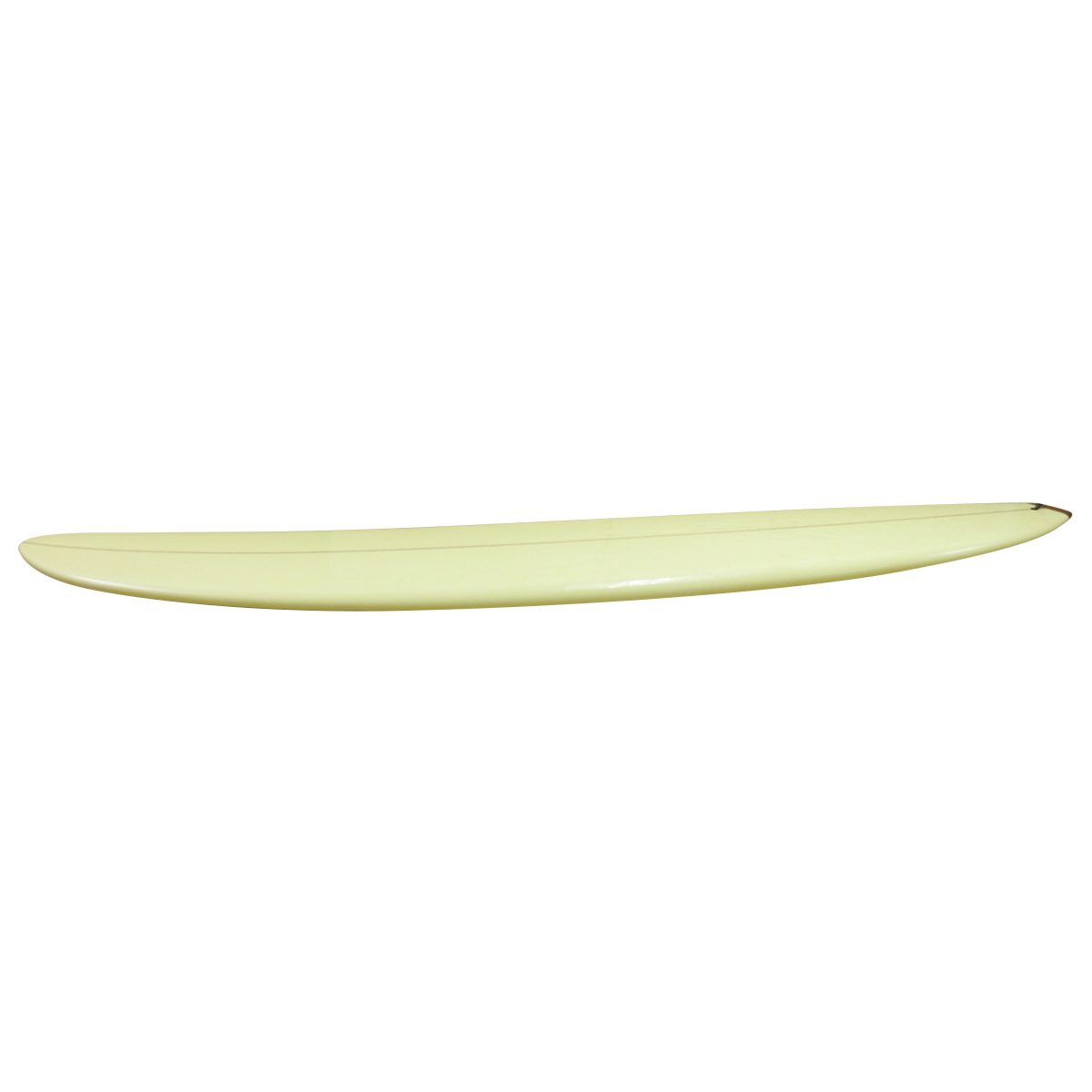 CHRIS BROCK Classic Designs / 9`3 Single Fin Longboard