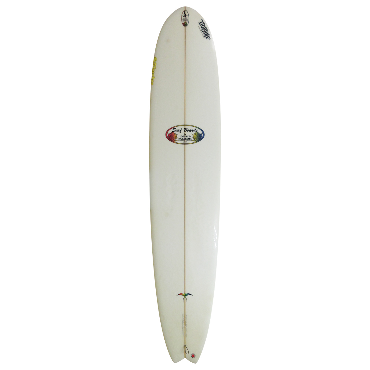 HAWAIIAN PRO DESIGNS / HAWAIIAN PRO DESIGNS / JAPAN CUSTOM MODEL 9`1