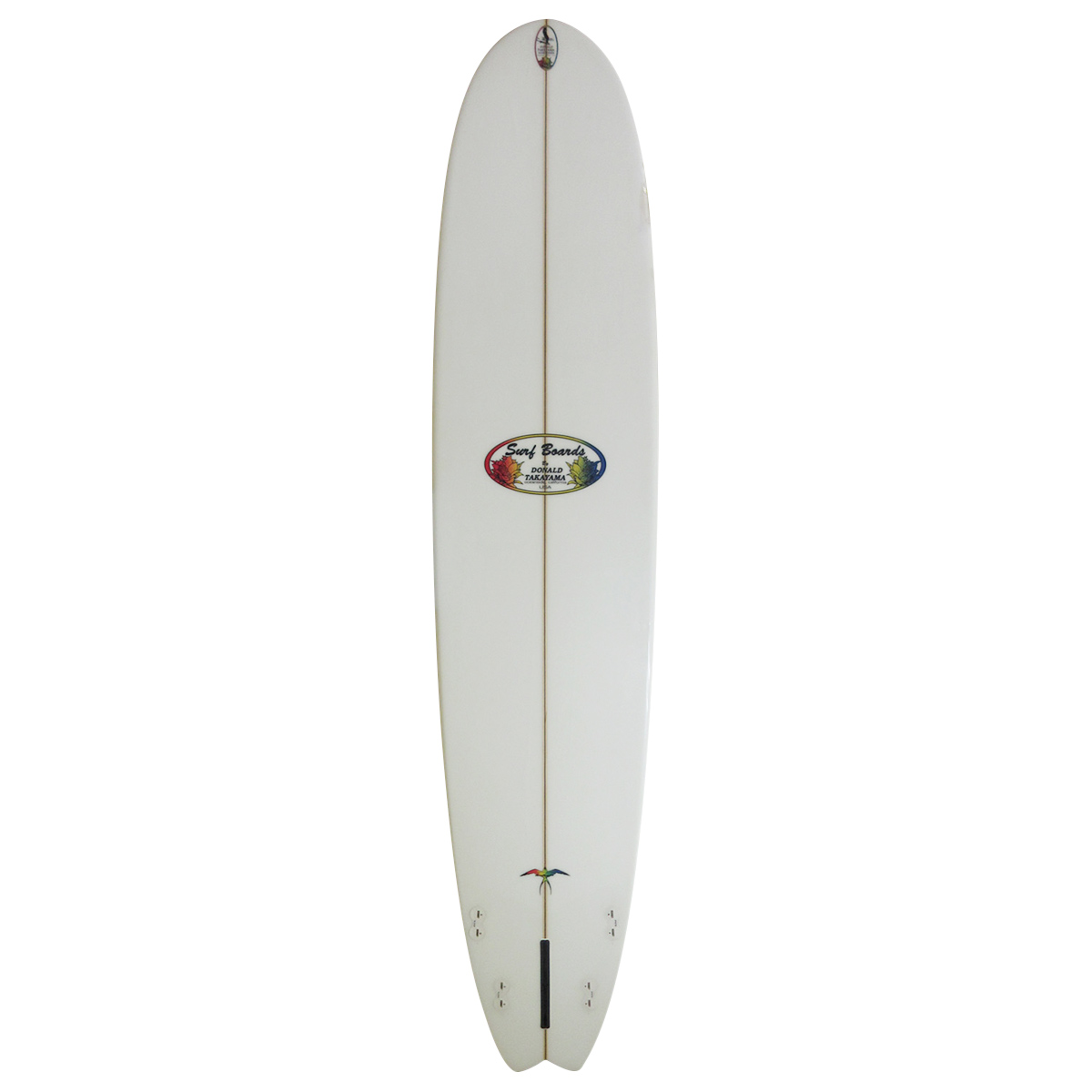 HAWAIIAN PRO DESIGNS / JAPAN CUSTOM MODEL 9`1