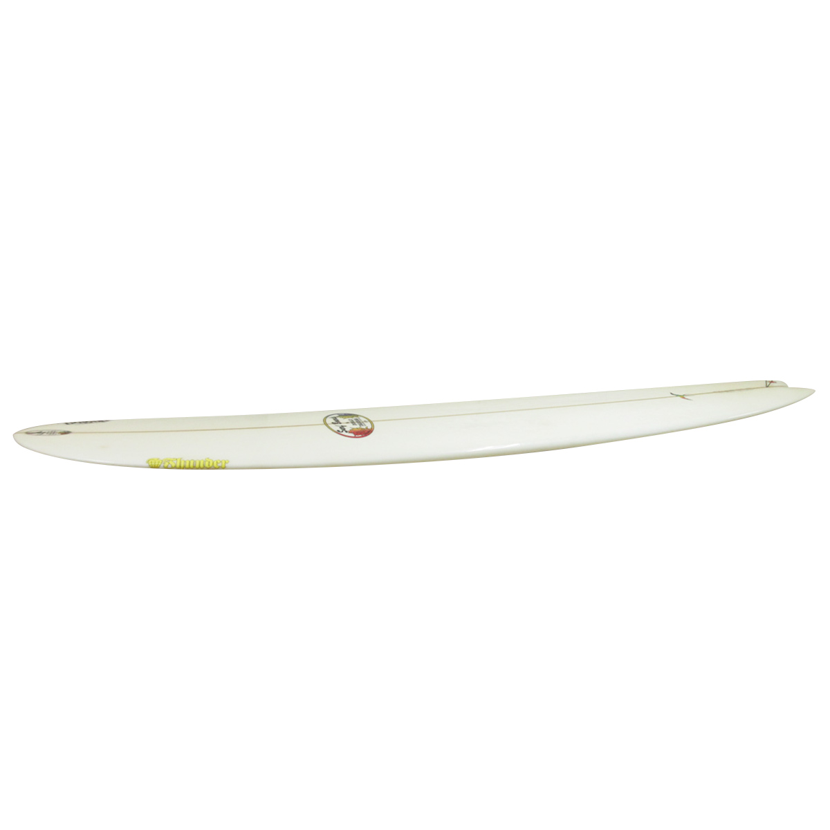 HAWAIIAN PRO DESIGNS / JAPAN CUSTOM MODEL 9`1