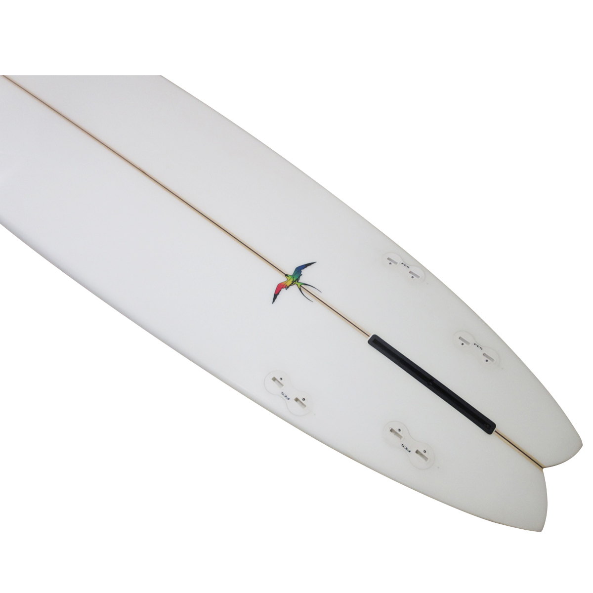 HAWAIIAN PRO DESIGNS / JAPAN CUSTOM MODEL 9`1