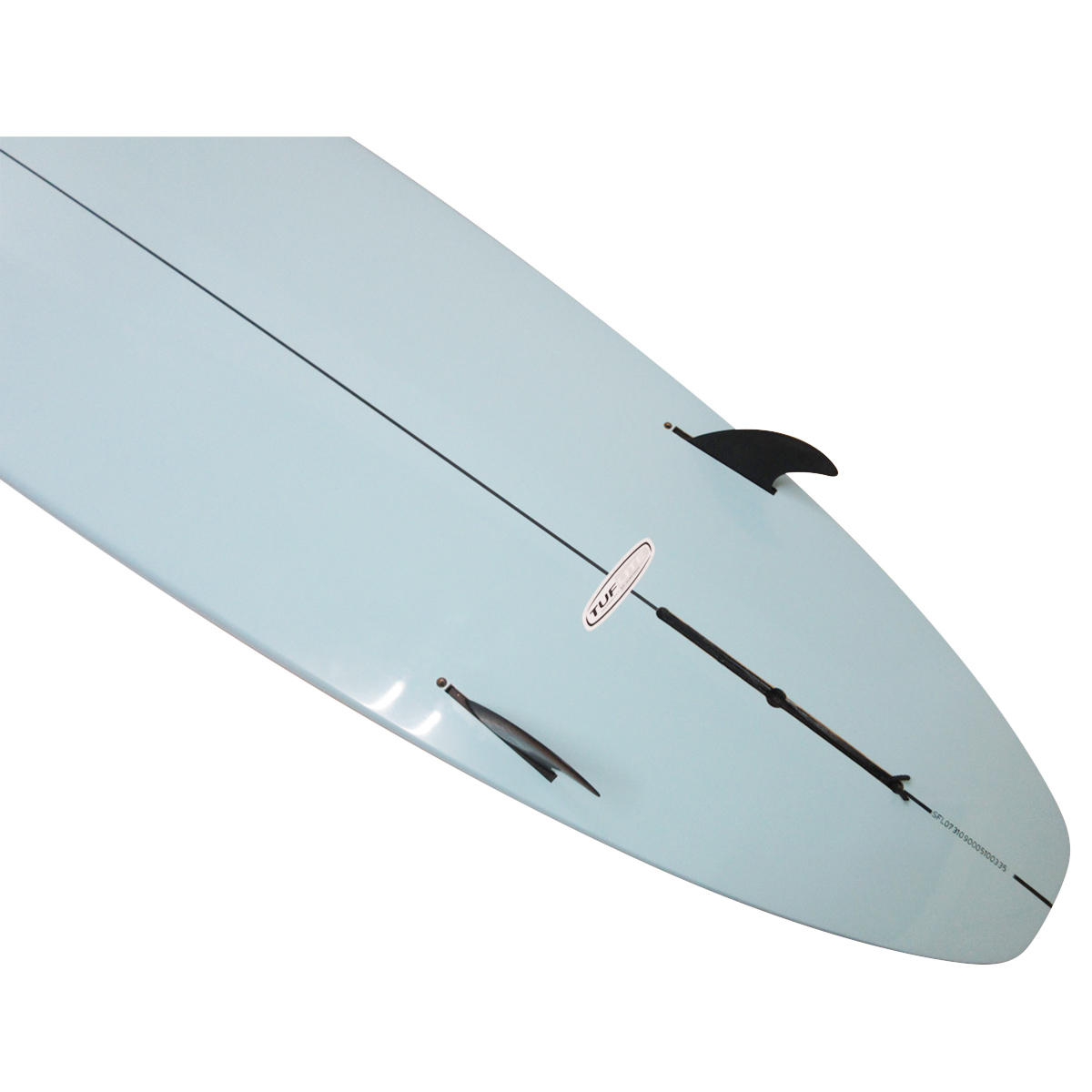 Channin / Siren Model 9`1 サーフテック