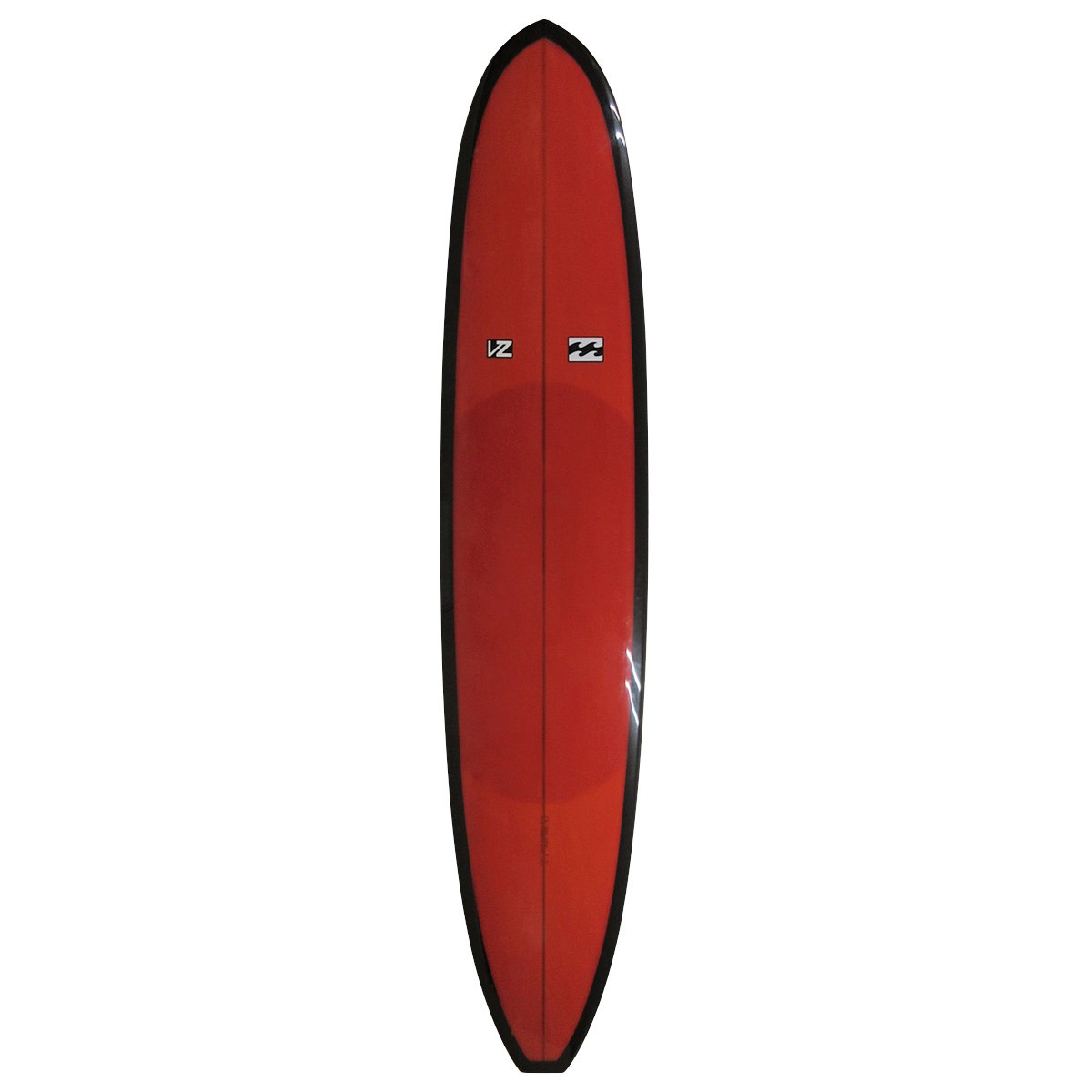  / TYLER WARREN / ROSE 9`6