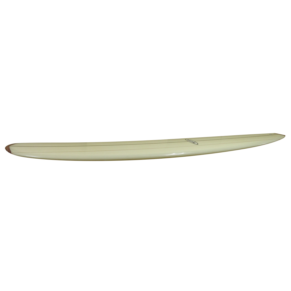 KOA HAWAII / CLASSIC NOSE RIDER 9`6 SHAPES&DESIGNS BY T.CHANNIN