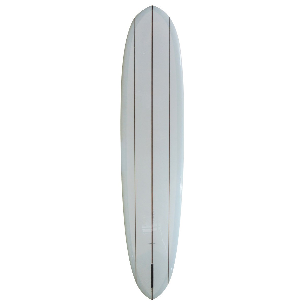 YU SURF CLASSIC / ROUND PIN NOSERIDER 9`5 Shaped by RU
