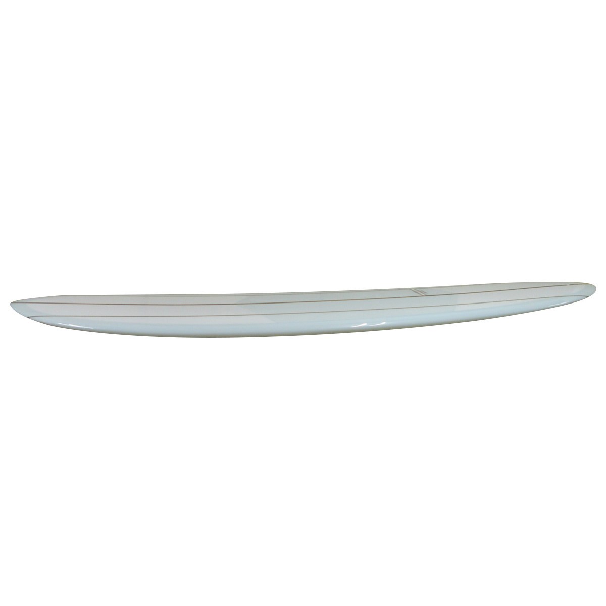 YU SURF CLASSIC / ROUND PIN NOSERIDER 9`5 Shaped by RU