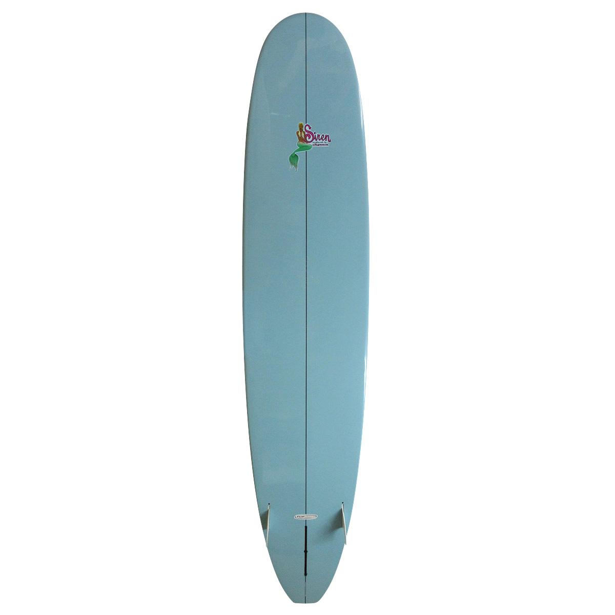 Channin / Siren Model 9`1 サーフテック