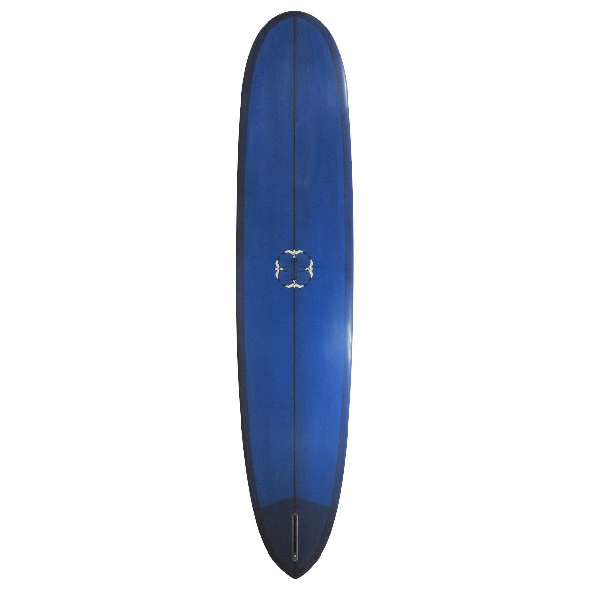 HAWAIIAN PRO DESIGNS / DOUBLE ENDER 9`6