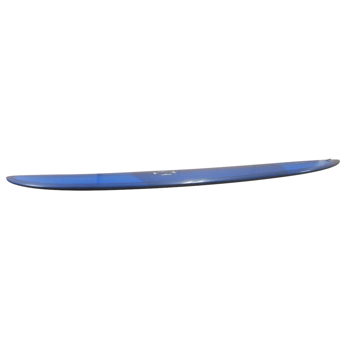 HAWAIIAN PRO DESIGNS / DOUBLE ENDER 9`6