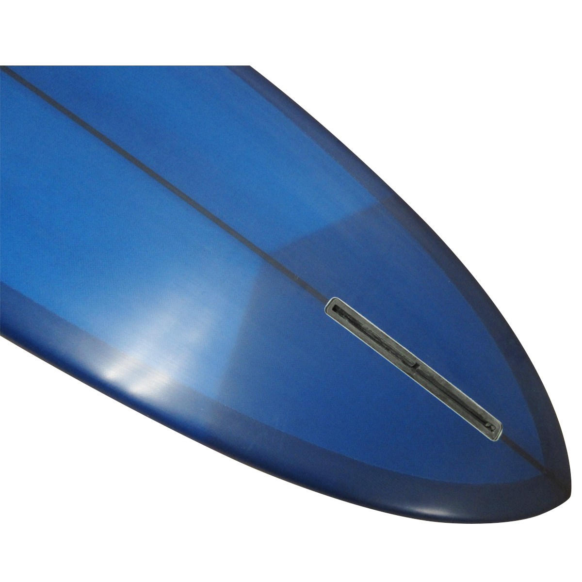 HAWAIIAN PRO DESIGNS / DOUBLE ENDER 9`6