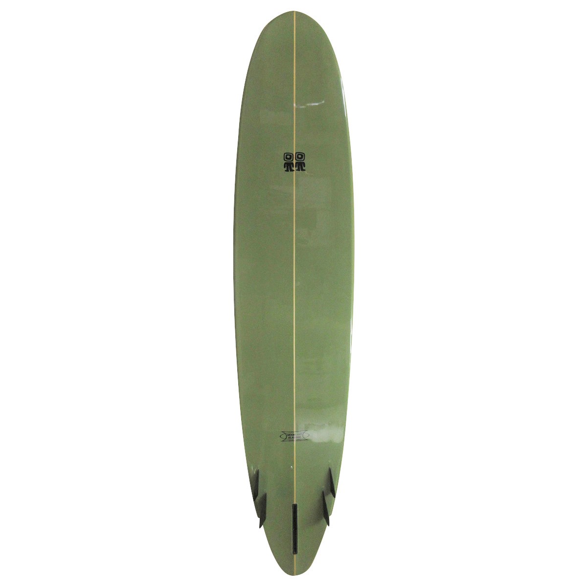 CAMPBELL BROTHERS / ELEVATED WING BONZER 5 9`1