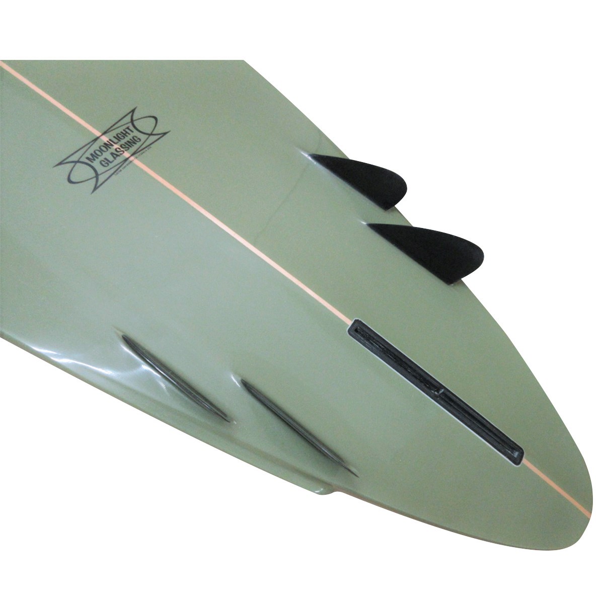 CAMPBELL BROTHERS / ELEVATED WING BONZER 5 9`1