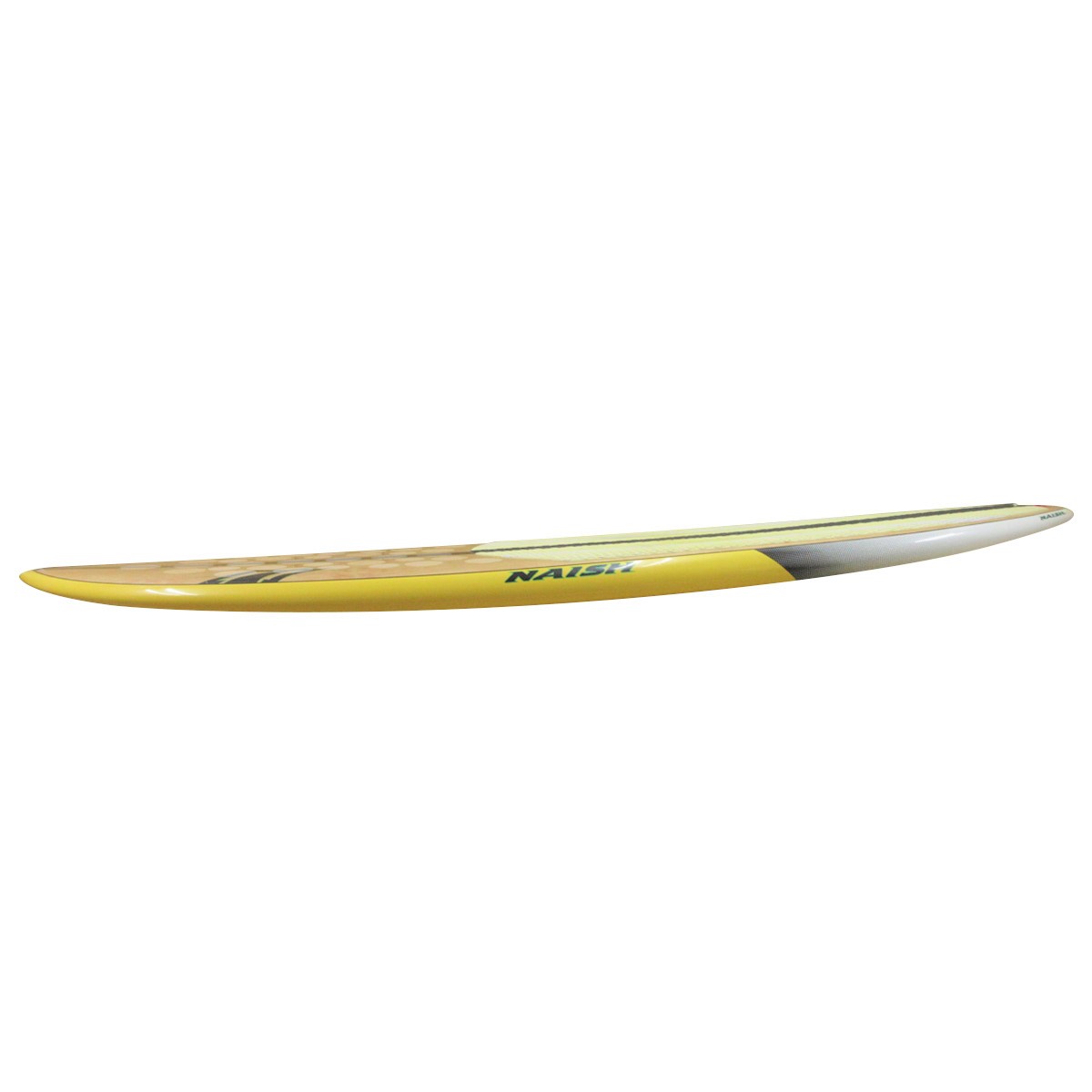 NAISH / NALU 10`10 GT