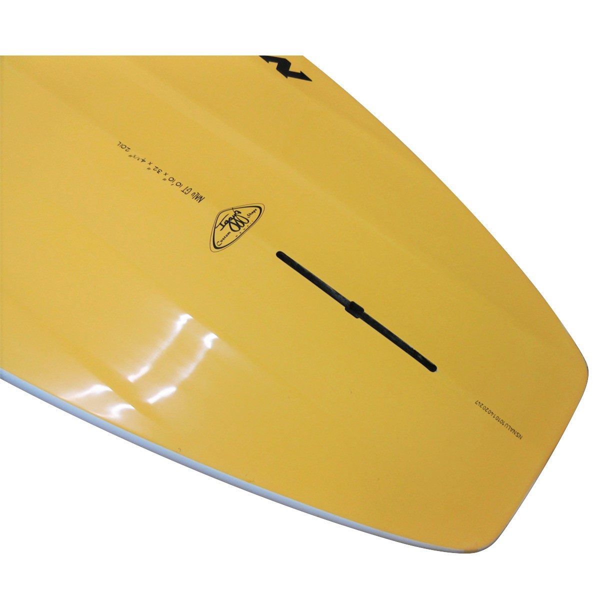 NAISH / NALU 10`10 GT
