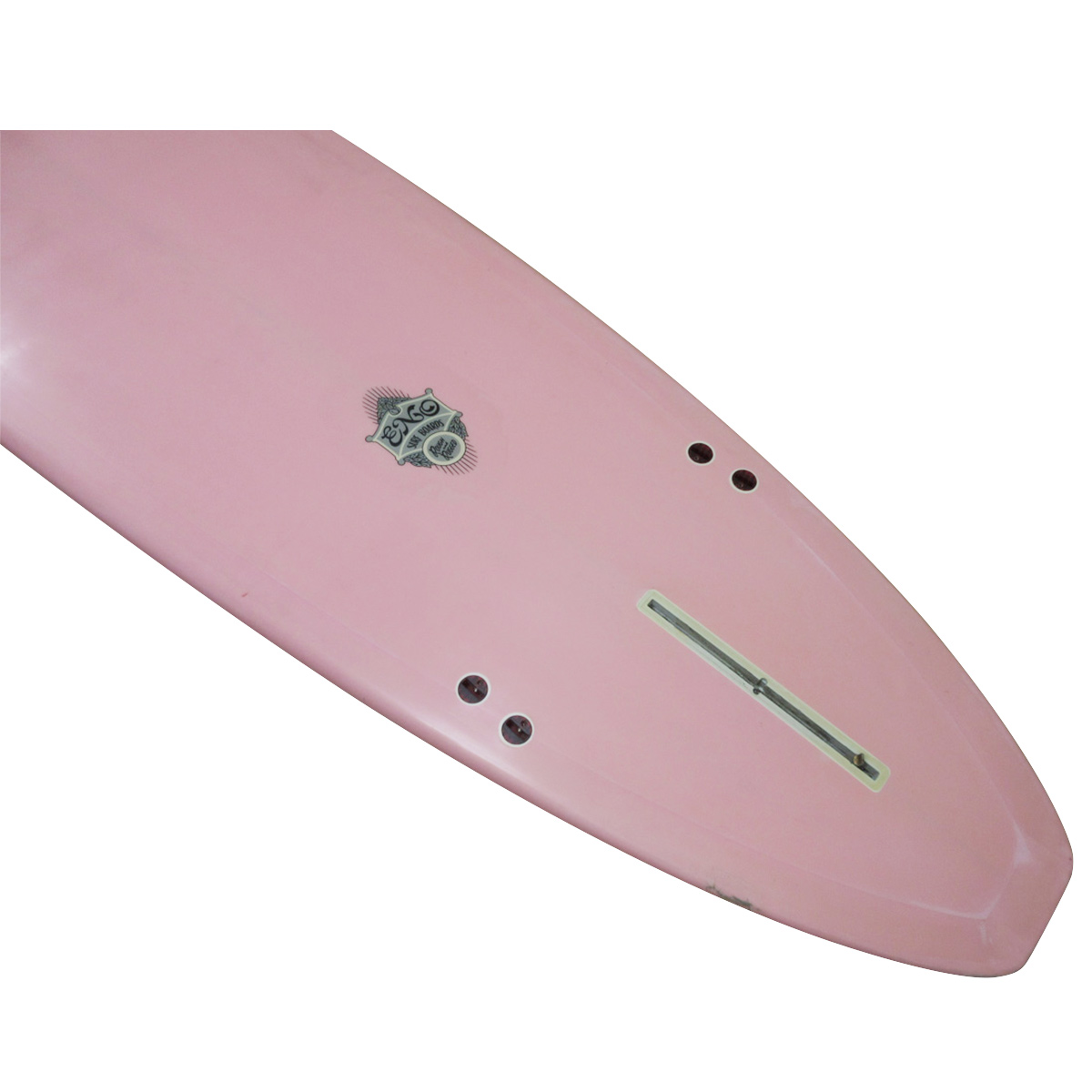 ENO Surfboards / All Round 9'0