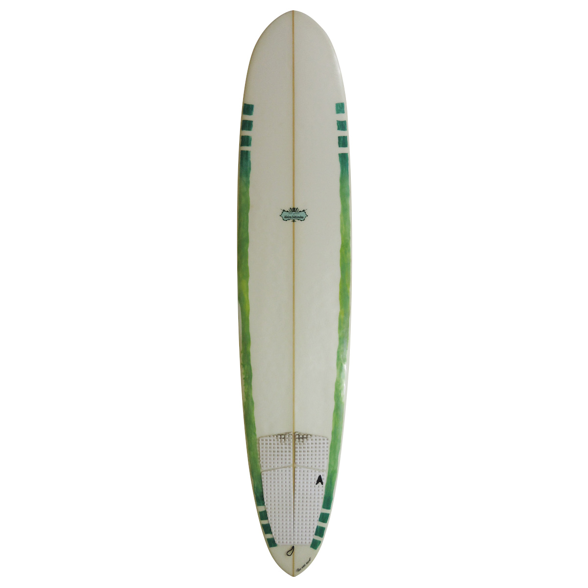  / AKIRA SHAPE / A-COMP 9`0