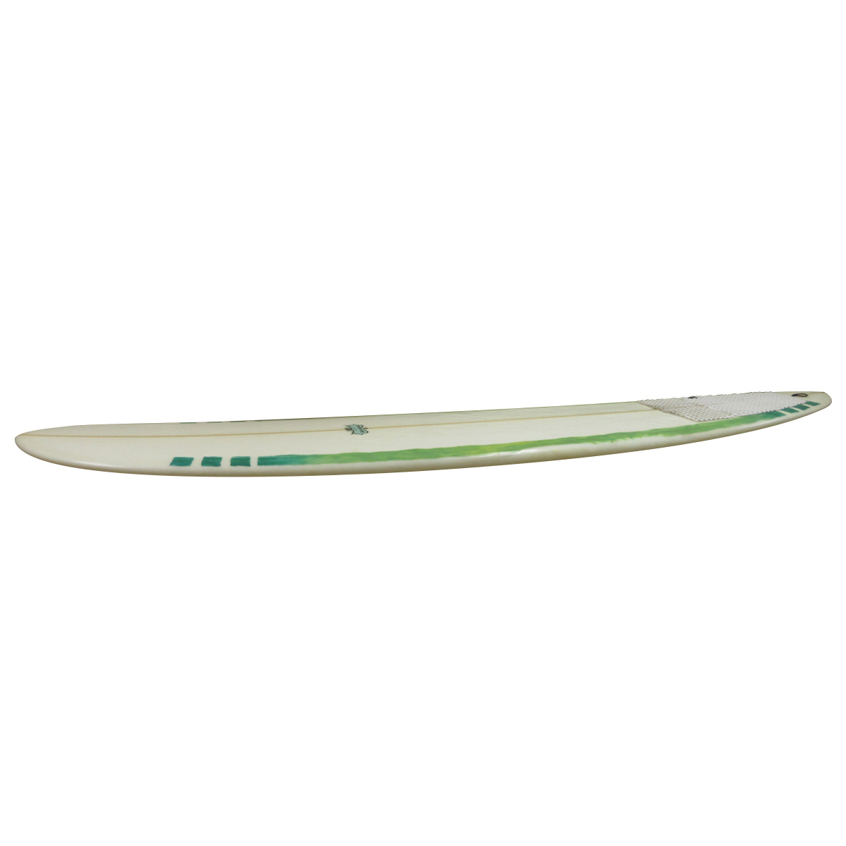 AKIRA SHAPE / A-COMP 9`0