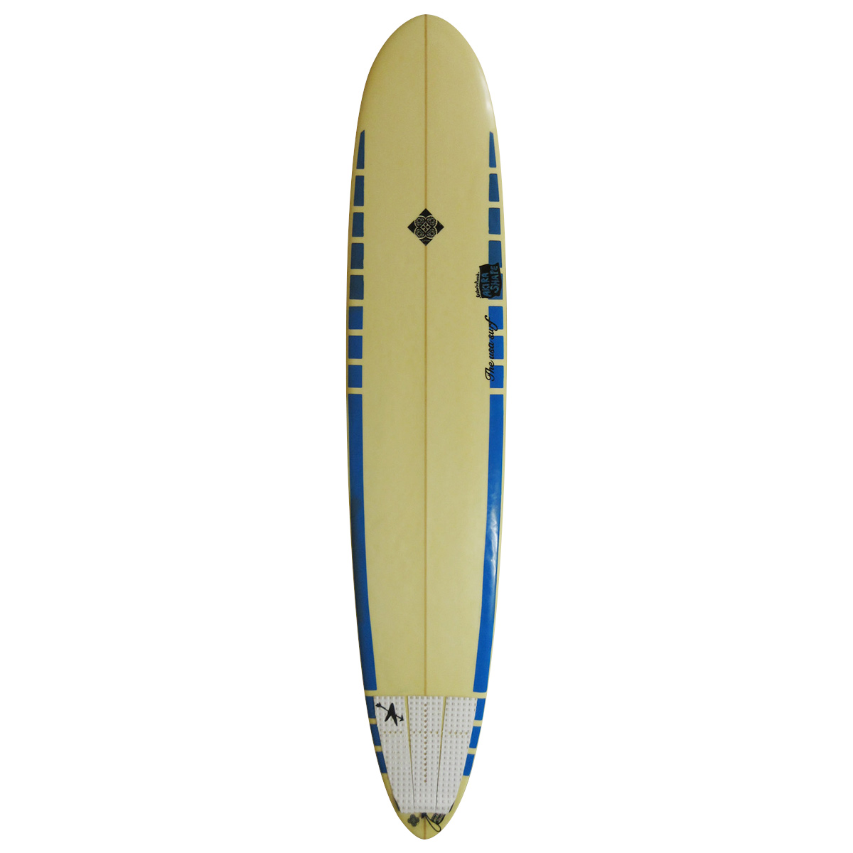  / AKIRA SHAPE / A-COMP 9`0 EPS