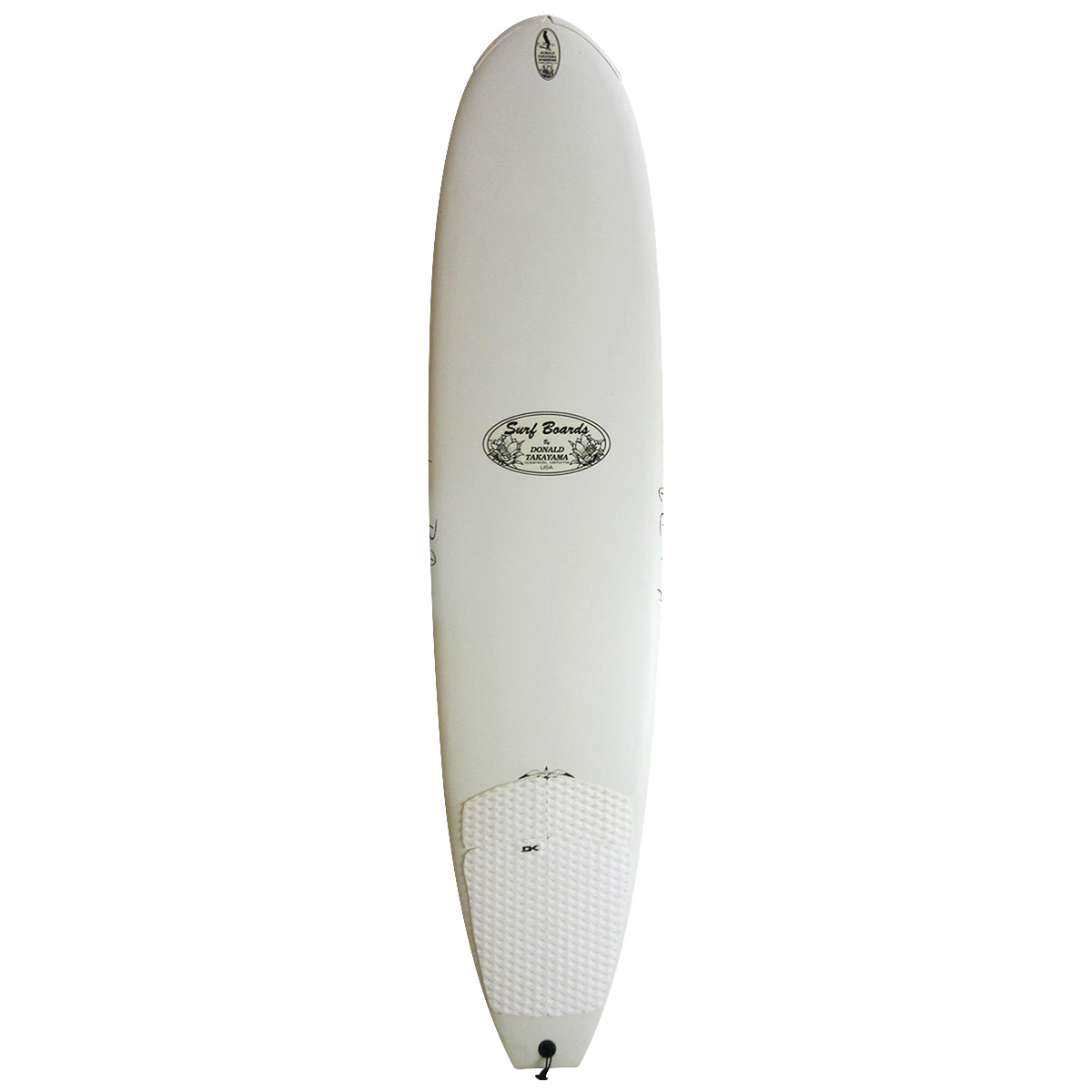 HAWAIIAN PRO DESIGNS / HAWAIIAN PRO DESIGNS / In The Pink 8‘0 AVISO